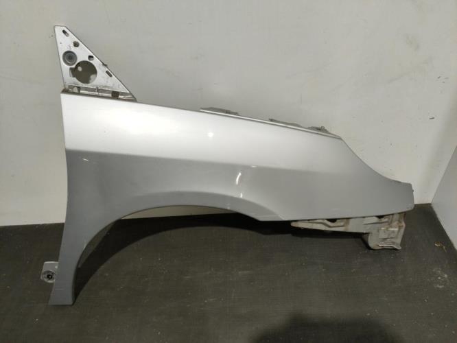 Image Aile avant droit - PEUGEOT 807