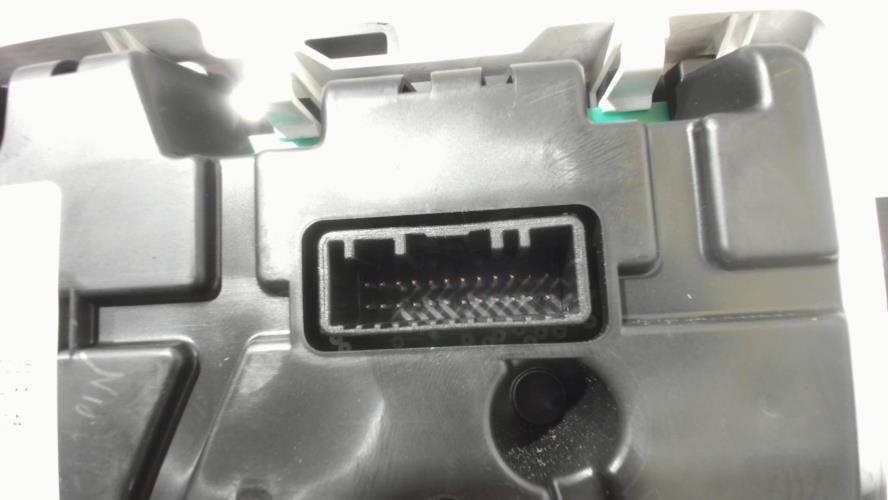 Image Compteur - RENAULT CAPTUR 1