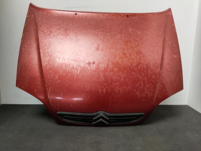 Image Capot - CITROEN SAXO