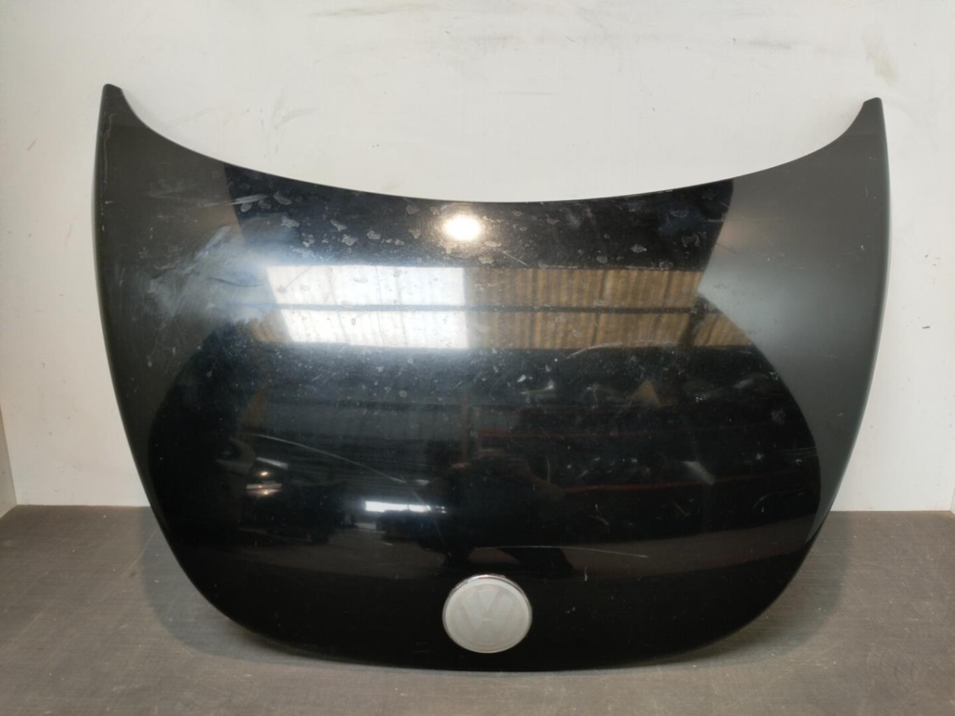 Capot VOLKSWAGEN NEW BEETLE 1 PHASE 1 Diesel - 1
