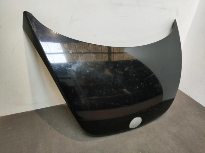 Image Capot - VOLKSWAGEN NEW BEETLE 1