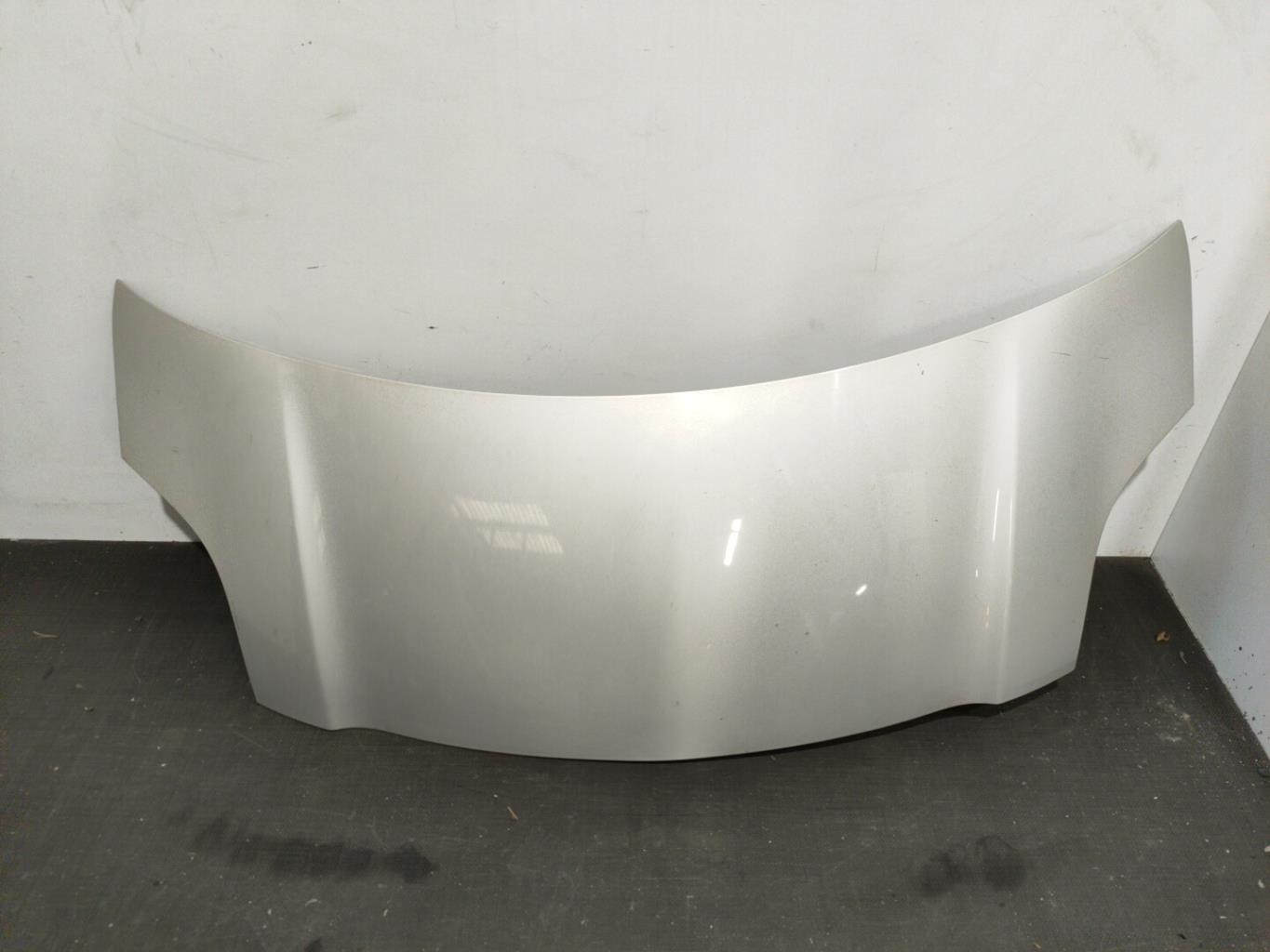 Capot TOYOTA YARIS 2 PHASE 2 Diesel - 1