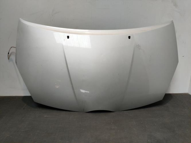 Image Capot - TOYOTA COROLLA VERSO 2