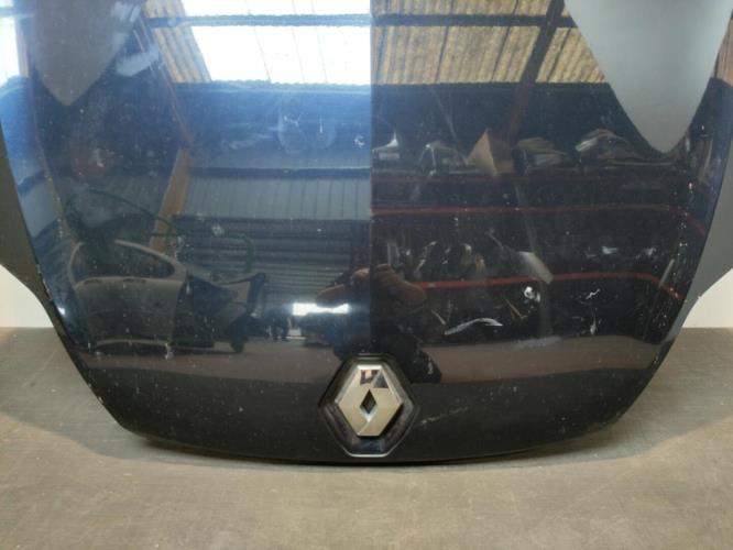 Image Capot - RENAULT LAGUNA 3