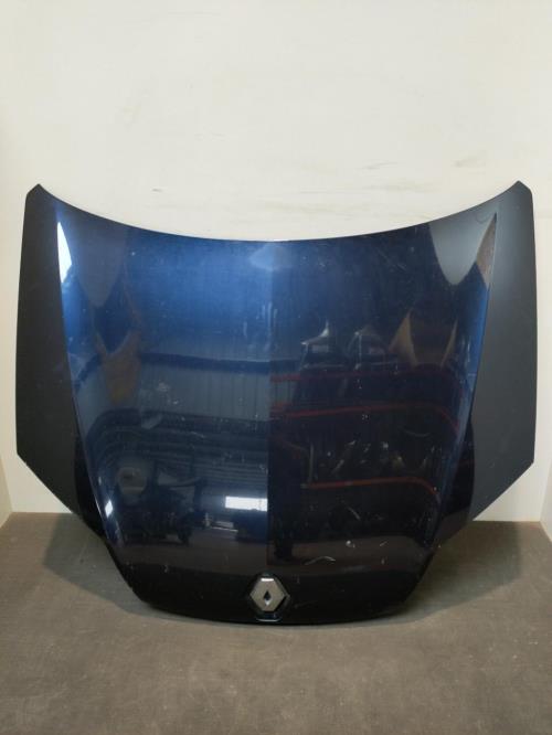 Image Capot - RENAULT LAGUNA 3