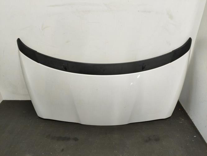 Image Capot - PEUGEOT 5008 1