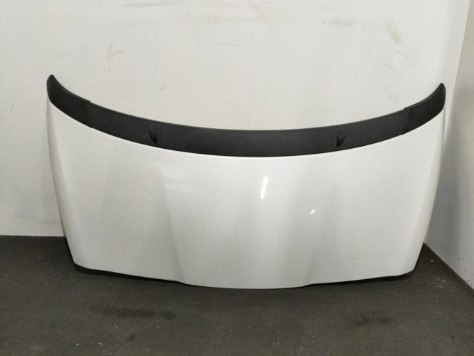 Image Capot - PEUGEOT 5008 1