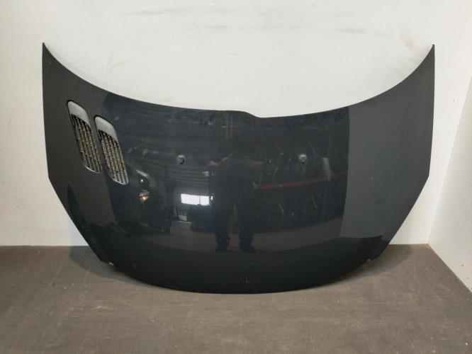 Image Capot - PEUGEOT 206+
