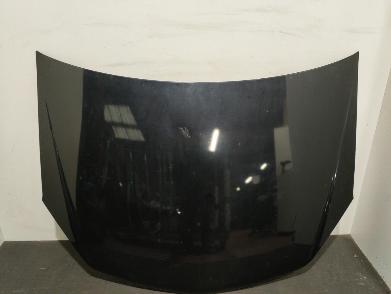 Capot OPEL ASTRA H PHASE 1 BREAK Essence - 1