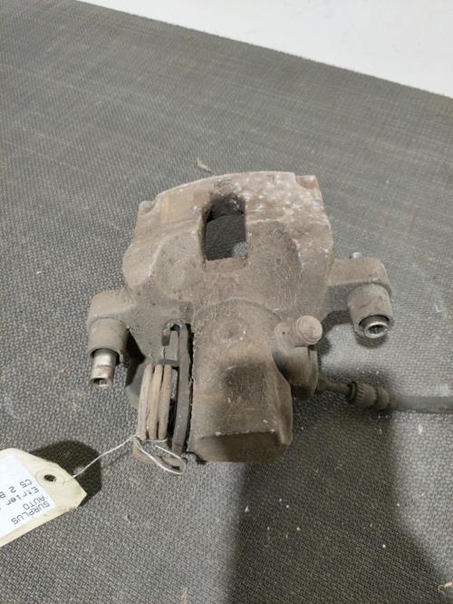 Image Etrier arriere gauche (freinage) - CITROEN C5 2