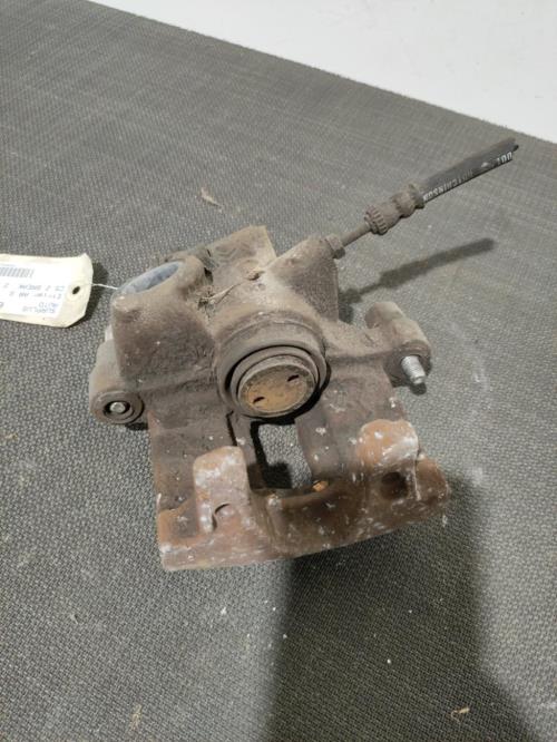 Image Etrier arriere gauche (freinage) - CITROEN C5 2