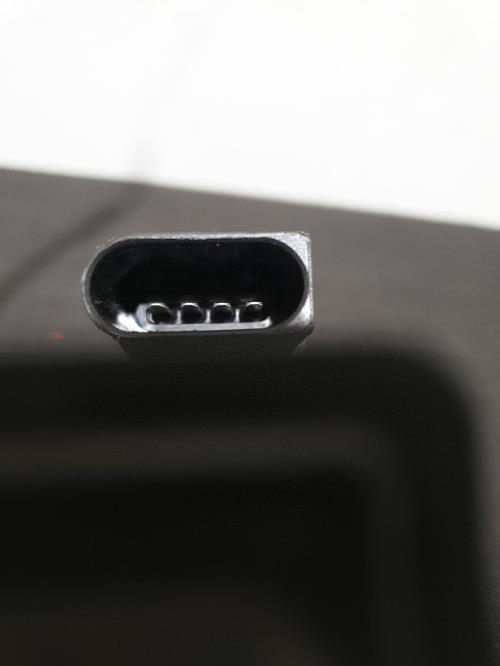 Image Etrier arriere gauche (freinage) - CITROEN C4 PICASSO 2