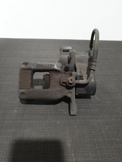 Image Etrier arriere gauche (freinage) - CITROEN C4 PICASSO 2