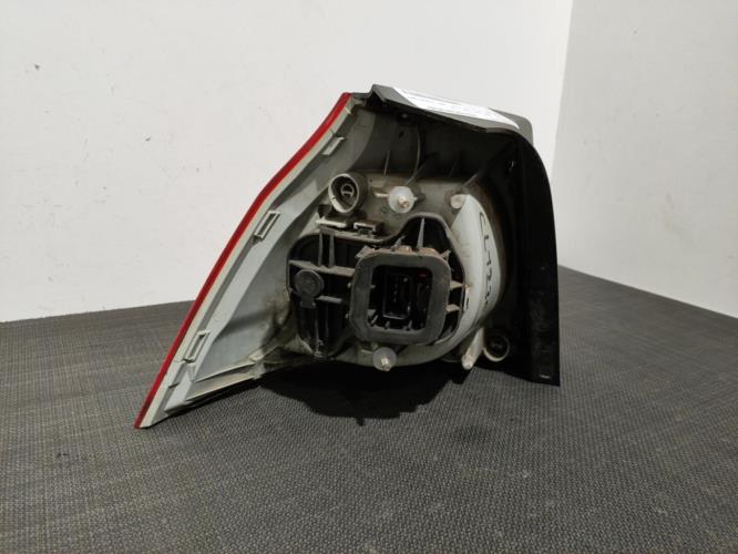 Image Feu arriere principal droit (feux) - VOLKSWAGEN GOLF 5