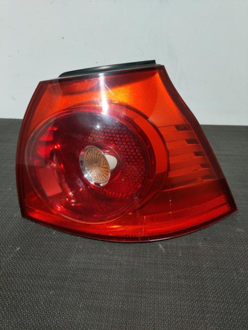 Image Feu arriere principal droit (feux) - VOLKSWAGEN GOLF 5