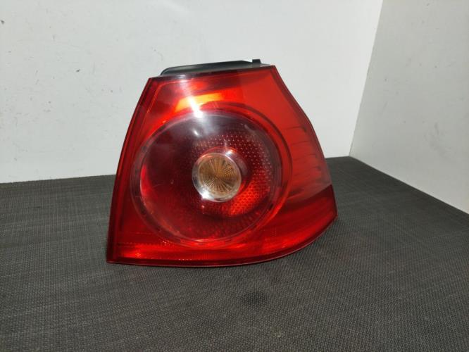 Image Feu arriere principal droit (feux) - VOLKSWAGEN GOLF 5