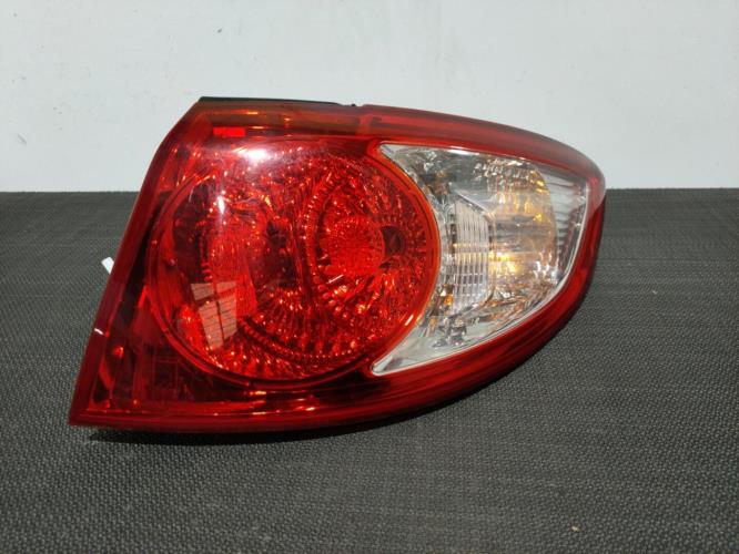 Image Feu arriere principal droit (feux) - HYUNDAI SANTA FE 2