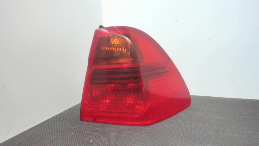 Image Feu arriere principal droit (feux) - BMW SERIE 3 E91