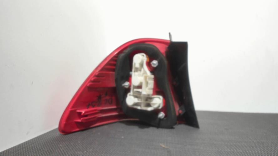 Image Feu arriere principal droit (feux) - BMW SERIE 3 E91
