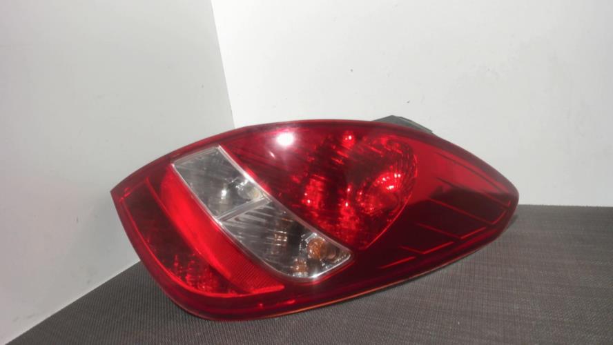 Image Feu arriere principal droit (feux) - HYUNDAI I 20 1
