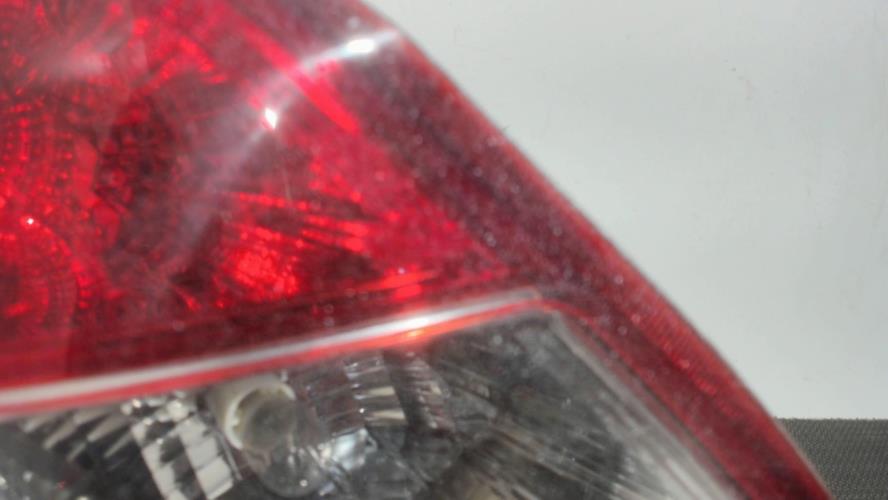 Image Feu arriere principal gauche (feux) - HYUNDAI I 20 1