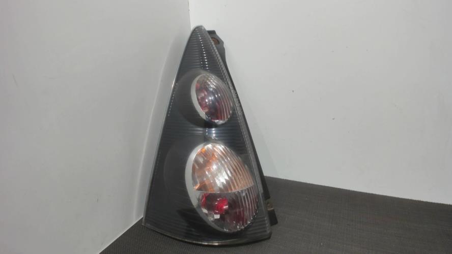 Image Feu arriere principal gauche (feux) - CITROEN C1 1