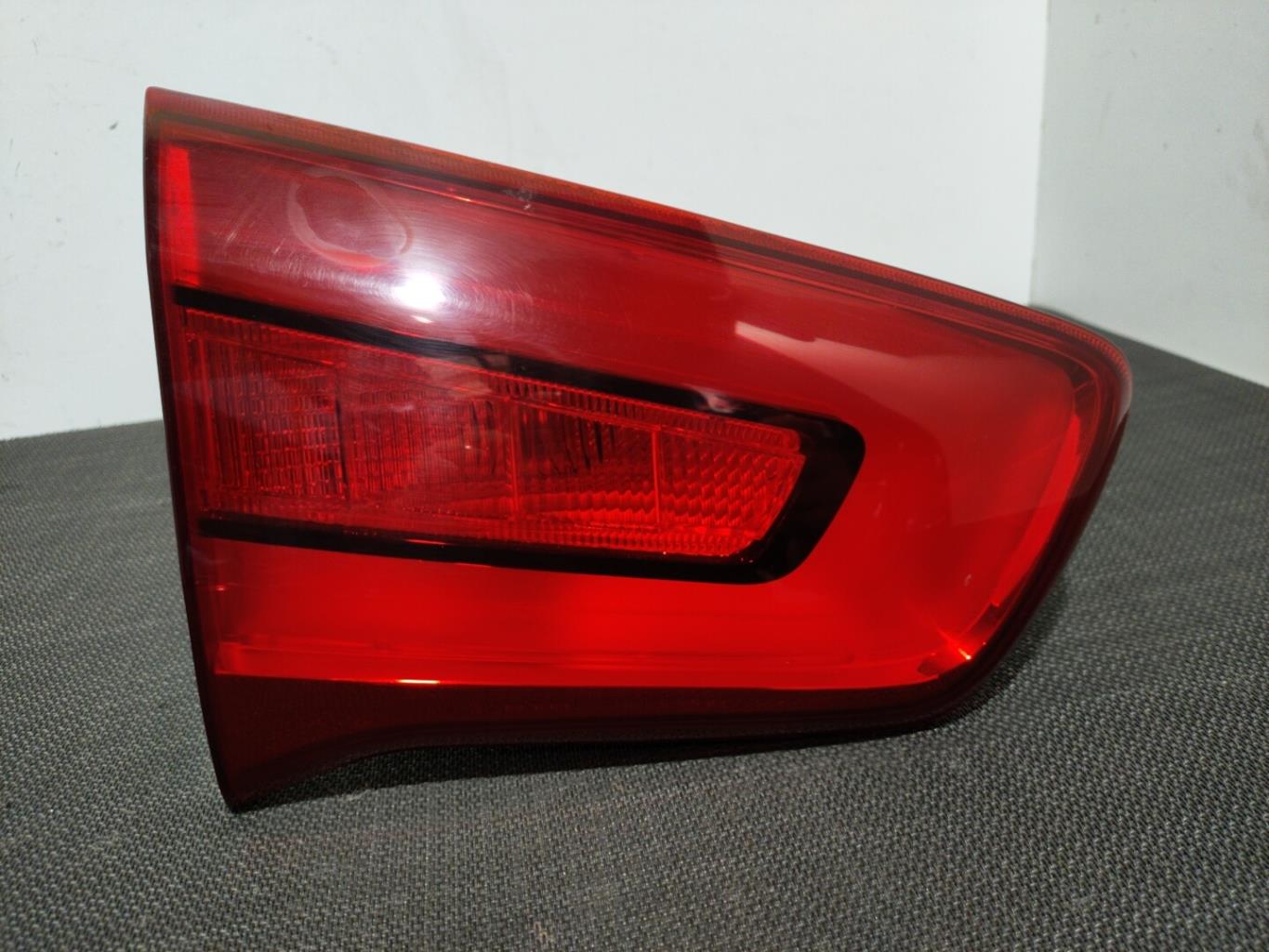 Feu arriere secondaire gauche (feux) KIA SPORTAGE  - 1