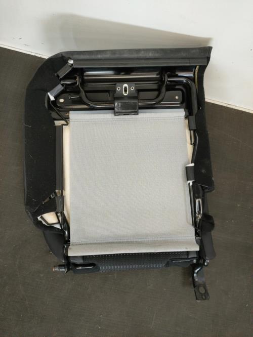 Image Interieur complet - PEUGEOT 2008 1