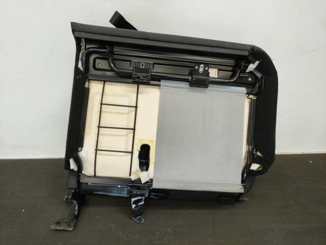 Image Interieur complet - PEUGEOT 2008 1