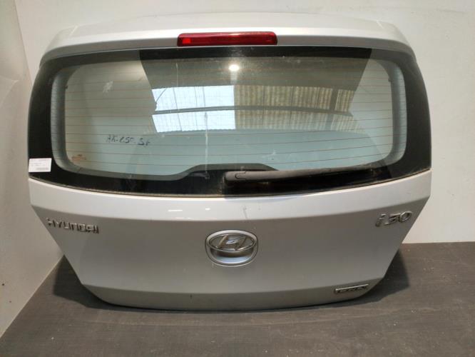 Image Malle/Hayon arriere - HYUNDAI I 30 1