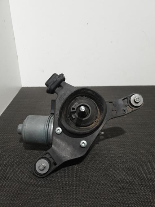 Image Moteur essuie glace avant gauche - CITROEN C4 PICASSO 2