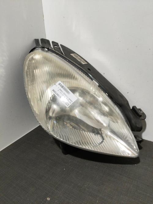 Image Optique avant principal droit (feux)(phare) - CITROEN XSARA PICASSO