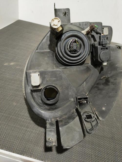 Image Optique avant principal droit (feux)(phare) - CITROEN XSARA PICASSO
