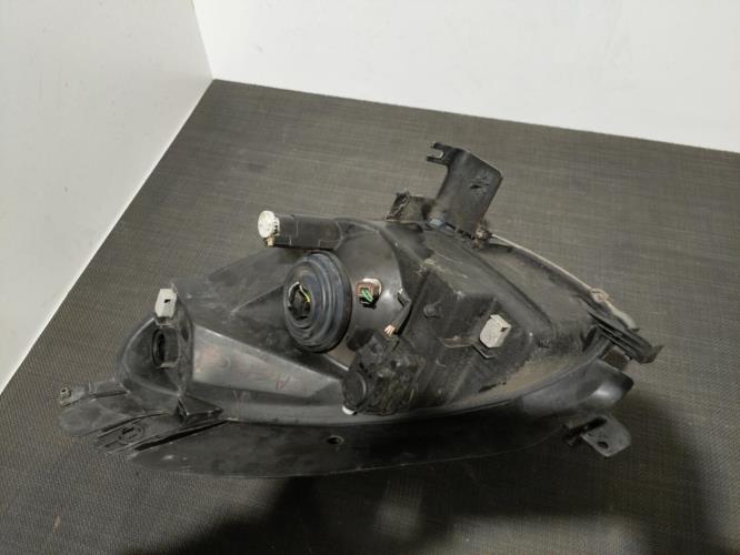 Image Optique avant principal droit (feux)(phare) - CITROEN XSARA PICASSO