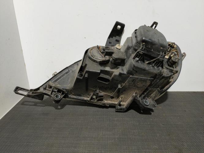 Image Optique avant principal droit (feux)(phare) - MERCEDES CLASSE M 163