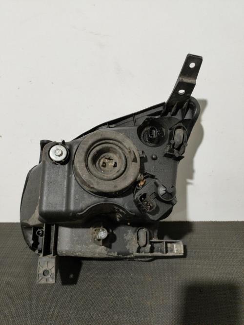 Image Optique avant principal droit (feux)(phare) - SUZUKI IGNIS 2