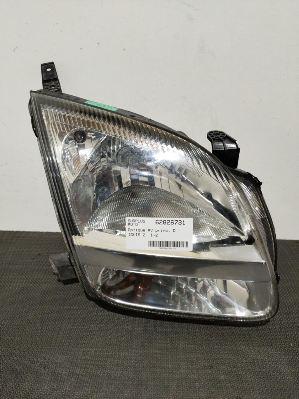 Pièce Auto