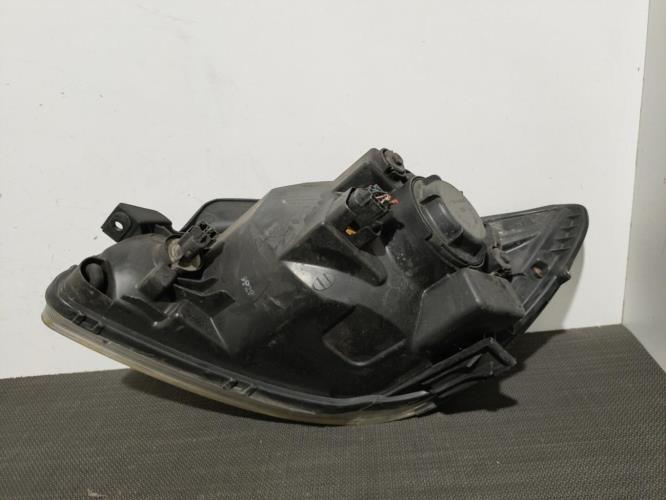 Image Optique avant principal droit (feux)(phare) - HYUNDAI GETZ