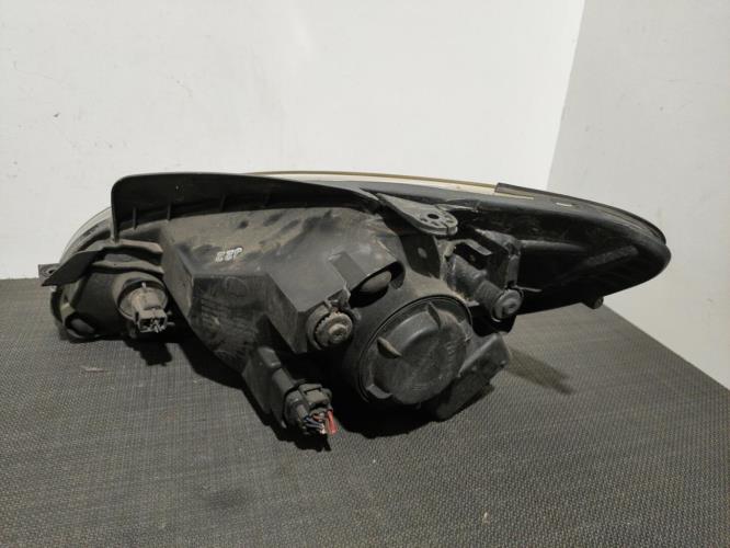 Image Optique avant principal droit (feux)(phare) - HYUNDAI GETZ