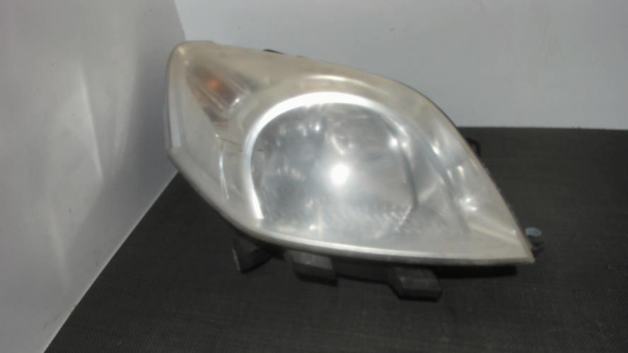 Image Optique avant principal droit (feux)(phare) - CITROEN NEMO