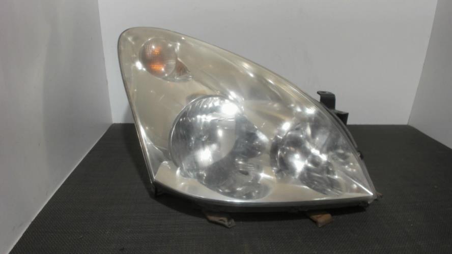 Image Optique avant principal droit (feux)(phare) - TOYOTA COROLLA VERSO 2