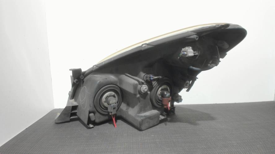 Image Optique avant principal droit (feux)(phare) - TOYOTA COROLLA VERSO 2