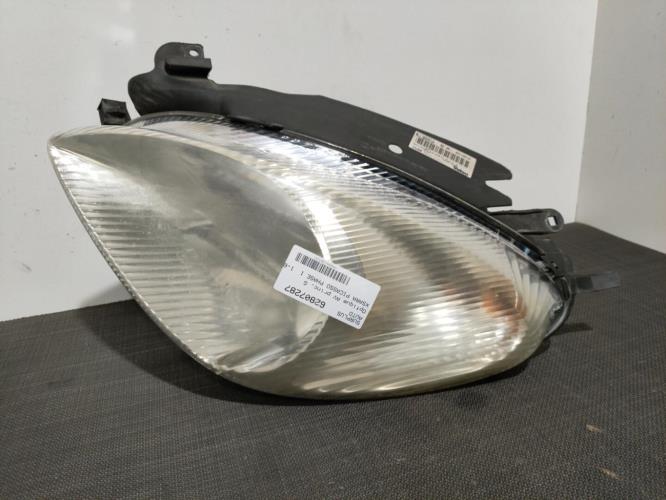 Image Optique avant principal gauche (feux)(phare) - CITROEN XSARA PICASSO