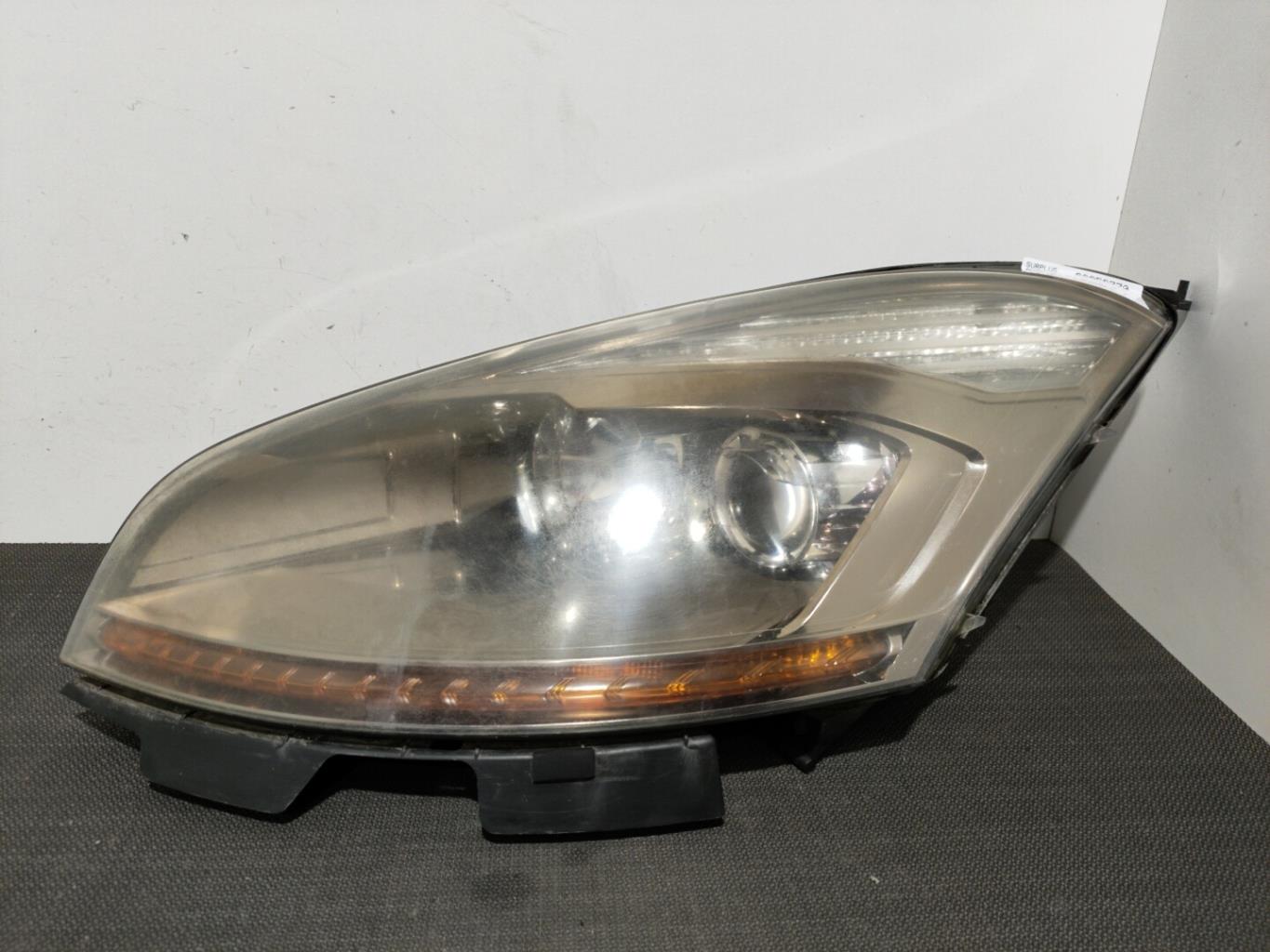 Pièce Auto