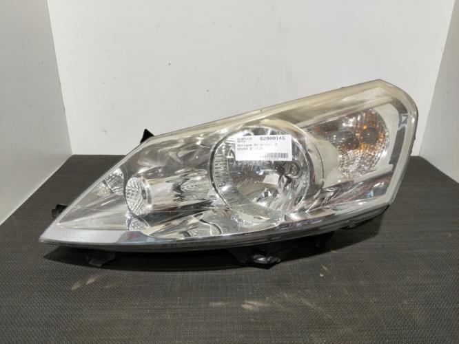 Image Optique avant principal gauche (feux)(phare) - FIAT SCUDO 2