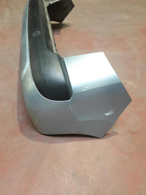 Image Pare choc arriere - PEUGEOT 207