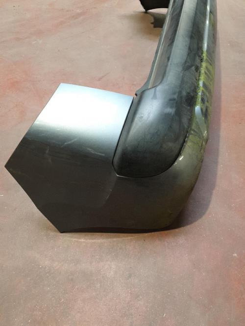 Image Pare choc arriere - PEUGEOT 207