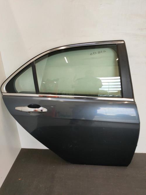 Image Porte arriere droit - HONDA ACCORD 7