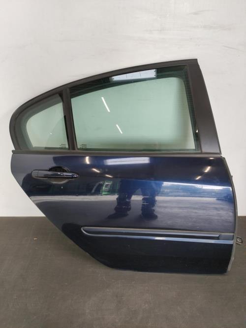 Image Porte arriere droit - RENAULT LAGUNA 3