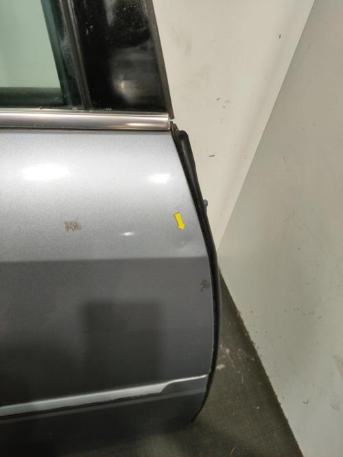 Image Porte arriere droit - RENAULT LAGUNA 3